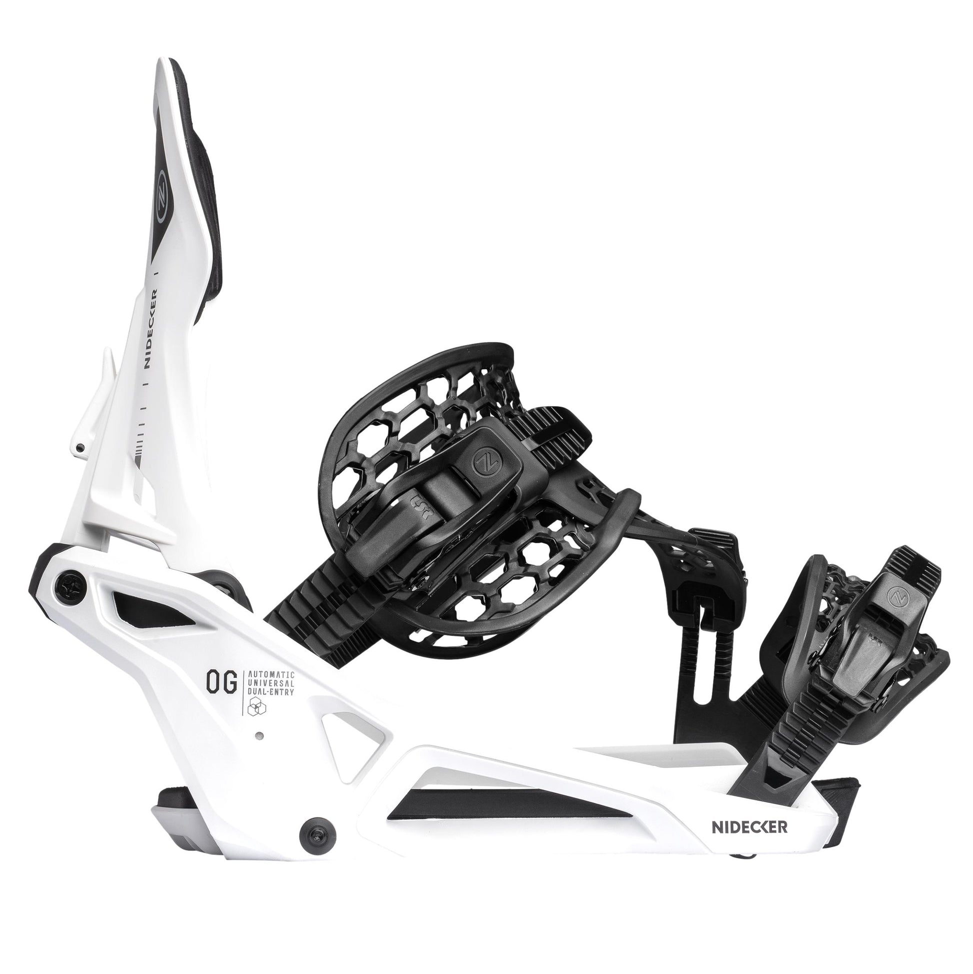 Nidecker Supermatic OG