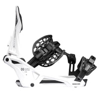 Nidecker Supermatic OG
