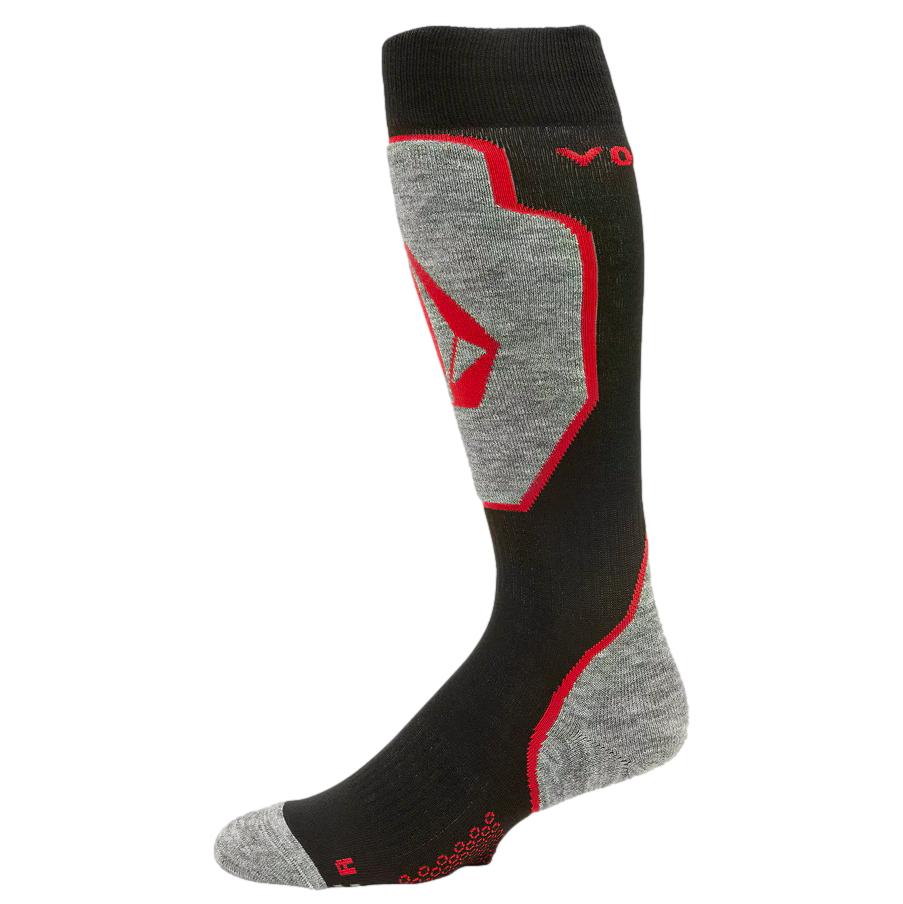 Volcom Shield Wool Blend Otc Socks