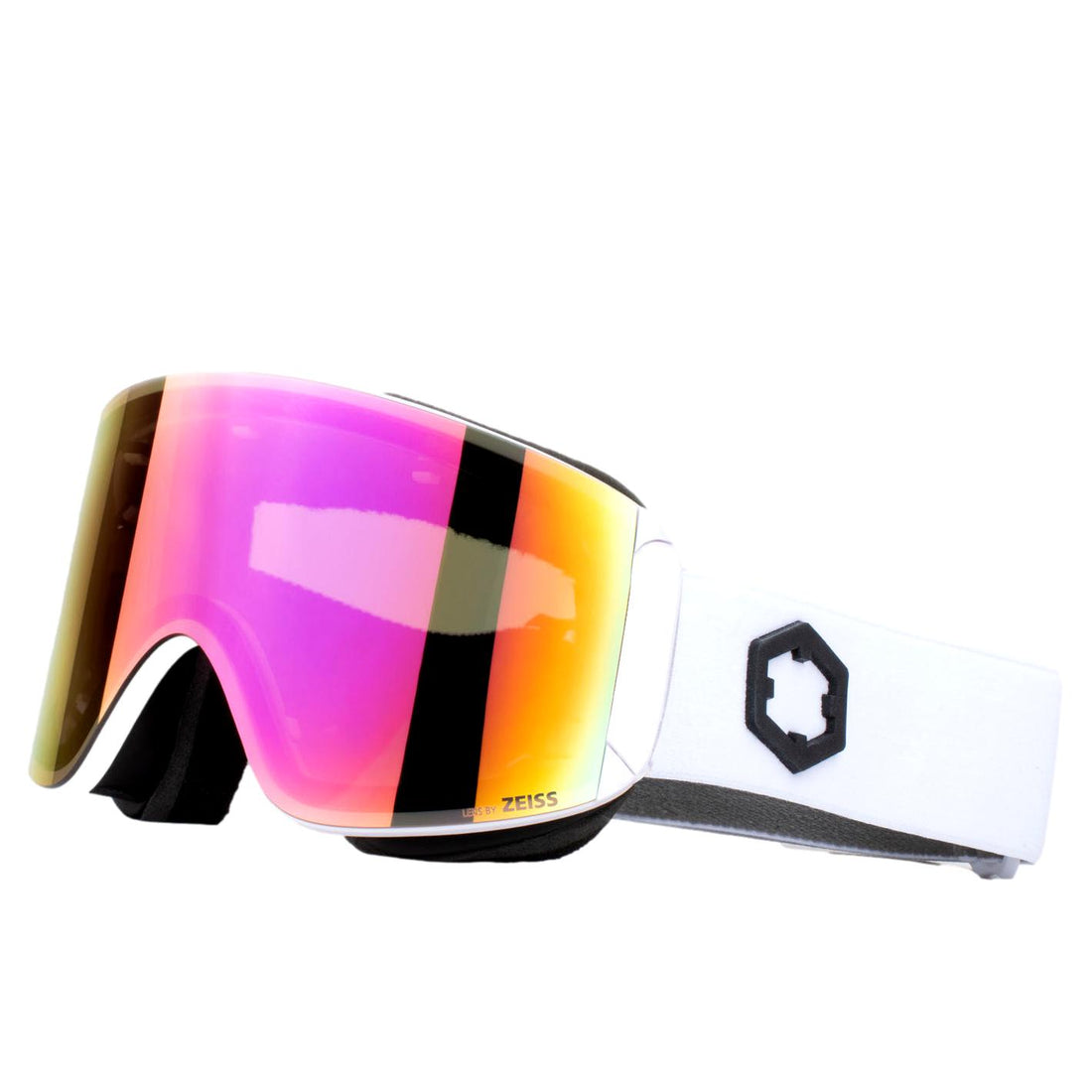OUT of Katana Maschera Snowboard