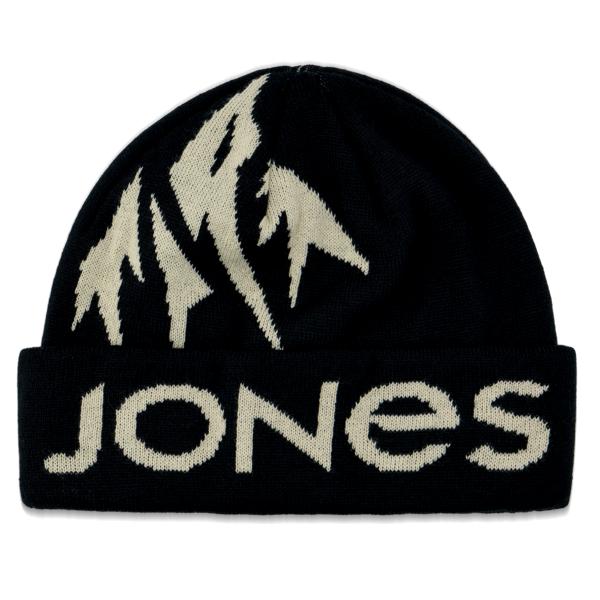 Jones yuki Beanie