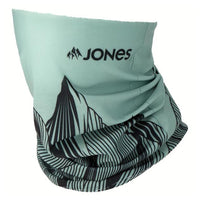Jones Neckwarmer Fleece