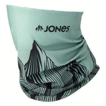 Jones Neckwarmer Fleece