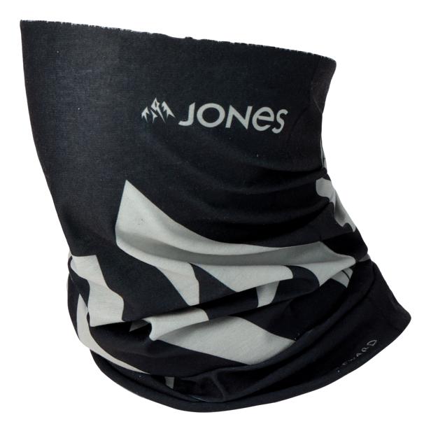 Jones Neckwarmer Fleece