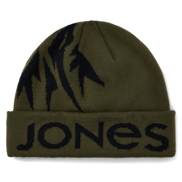 Jones yuki Beanie