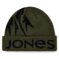 Jones yuki Beanie