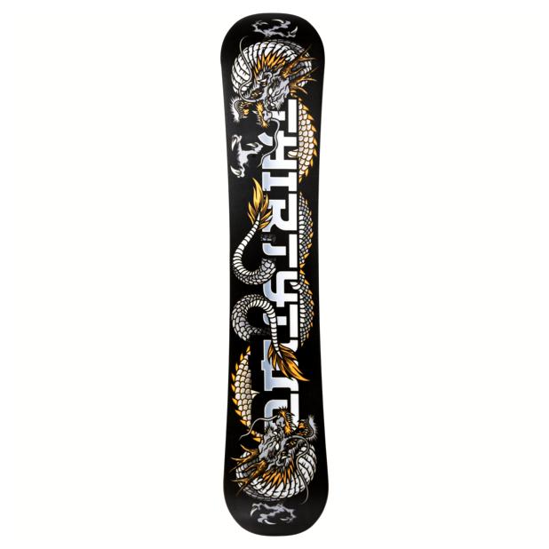 ThirtyTwo T32M Carbon Snowboard