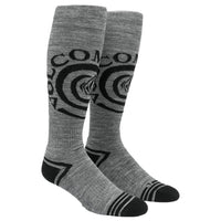 Volcom Spiral Wadenhohe Socken