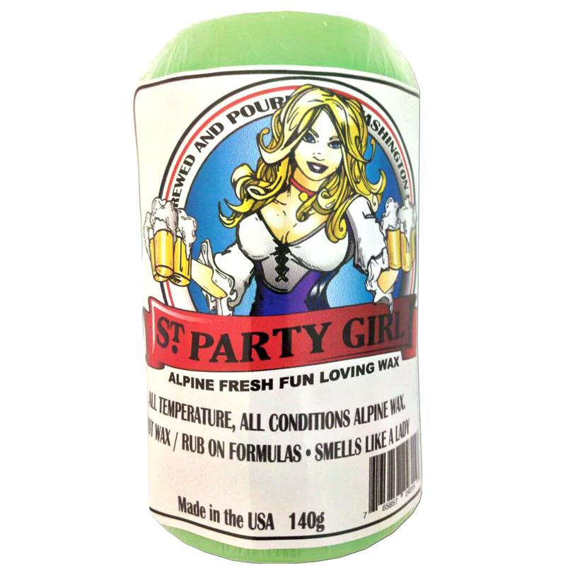 One Ball Jay St. Party Girl Wax