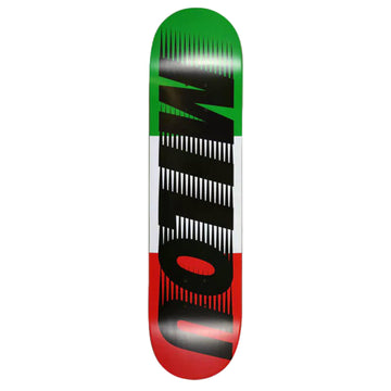 Pizza Skateboards Milou Speedy 8.0" Deck