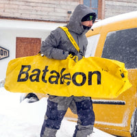 Bataleon Getaway Rollup Bag