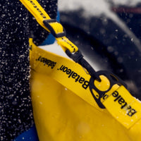 Bataleon Getaway Rollup Bag