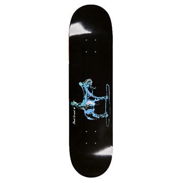 Polar Skate Paul Ground Rider Deck