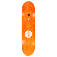 Polar Skate Paul Ground Rider Deck