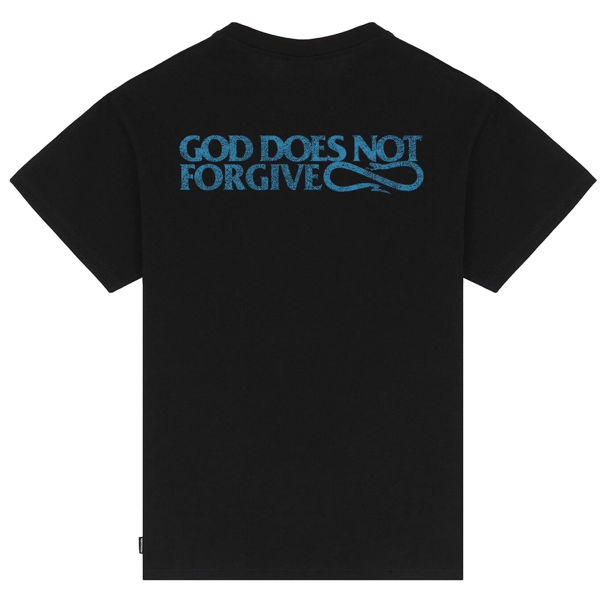 Propaganda 4give TEE Black