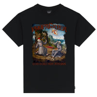 Propaganda 4give TEE Black