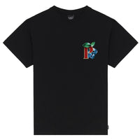 Propaganda Blueberry TEE Black