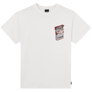Propaganda Pocket TEE White