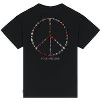Propaganda Razor TEE Black