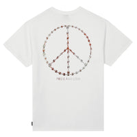 Propaganda Razor TEE White