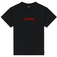 Propaganda Terror TEE Black