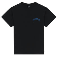 Propaganda Triangle Panther TEE Black