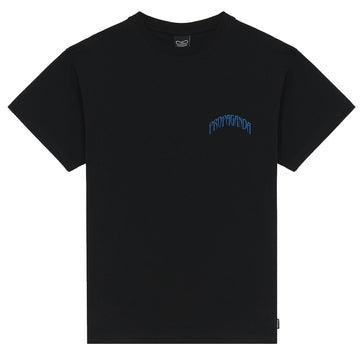 Propaganda Triangle Panther TEE Black