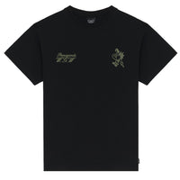 Propaganda Whisper TEE Black