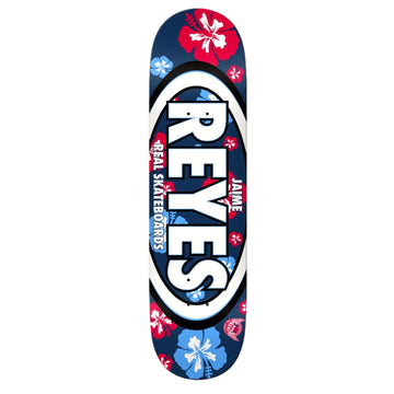 Real Skateboard Jamie Reyes Deck 8.25"