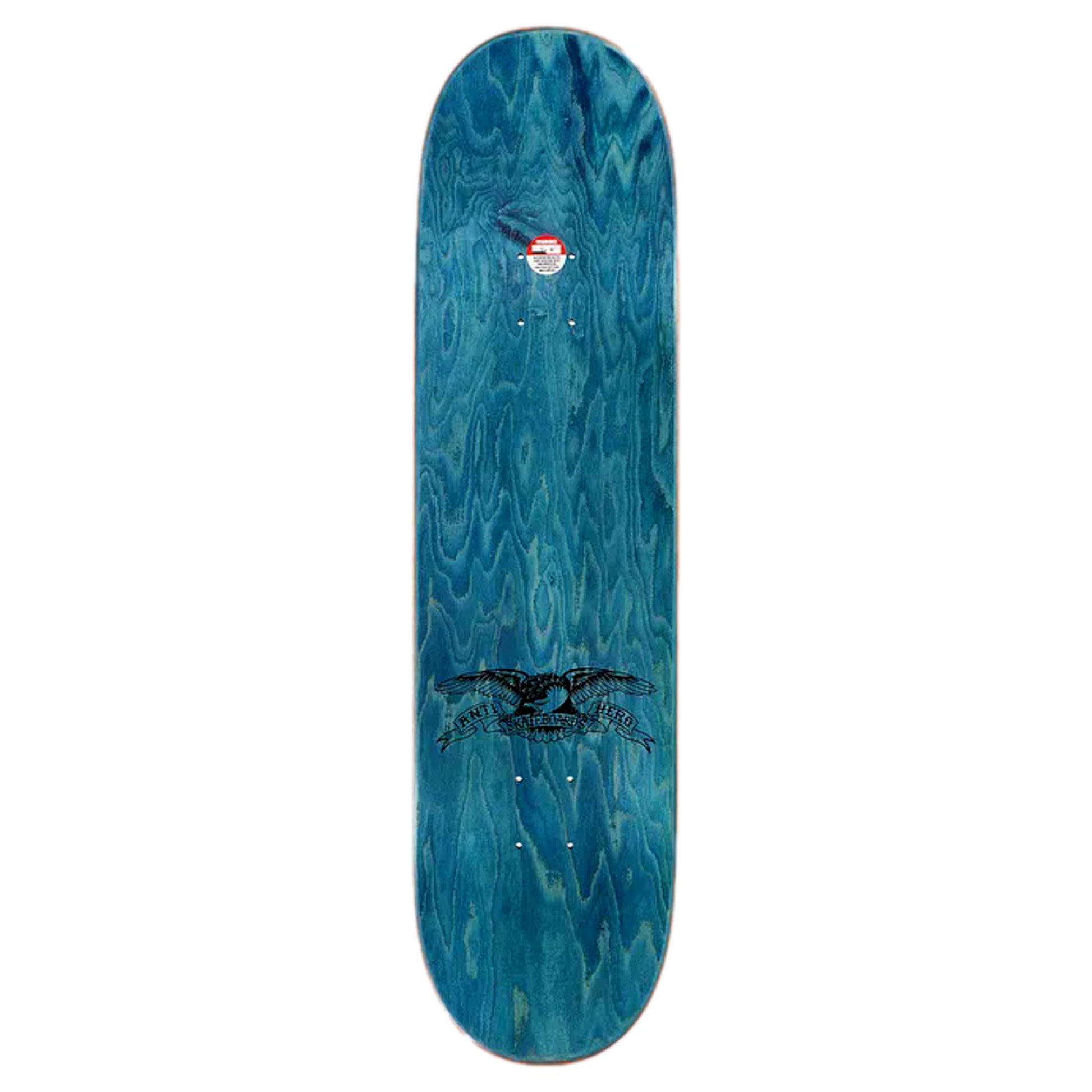 Anti Hero Classic Eagle Deck