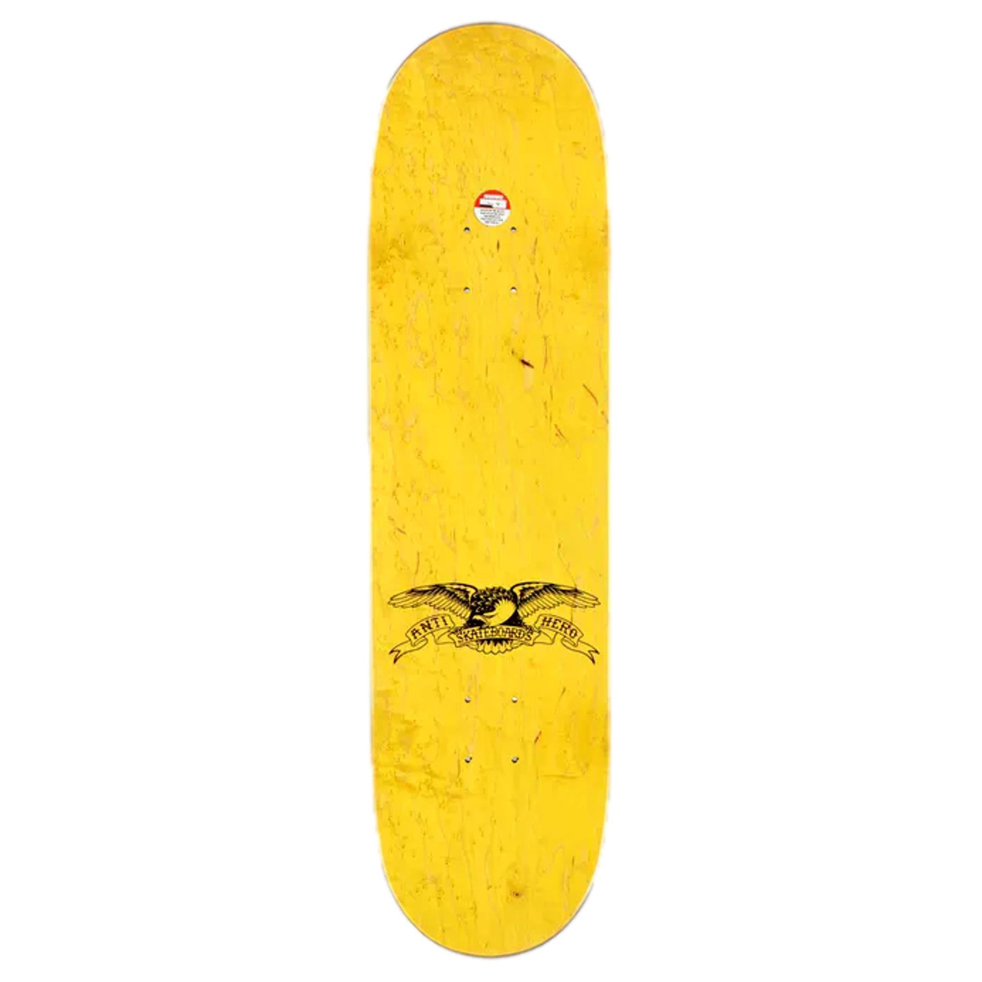Anti Hero Classic Eagle Deck