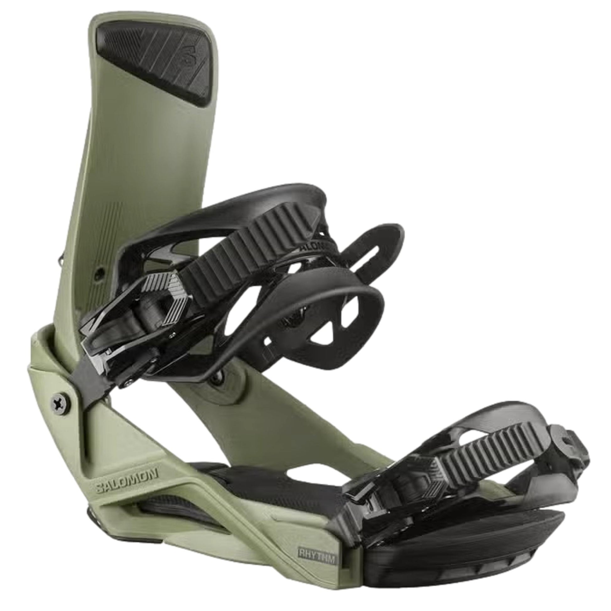 Salomon Rhythm Attacco Snowboard