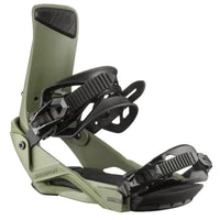 Salomon Rhythm Attacco Snowboard