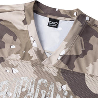 Propaganda Rugby Jersey Tee University