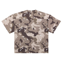 Propaganda Rugby Jersey Tee University