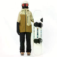 Salomon Rumble Fish Snowboard 2026