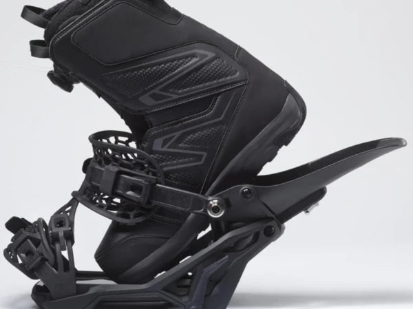 Salomon XA Supermatic