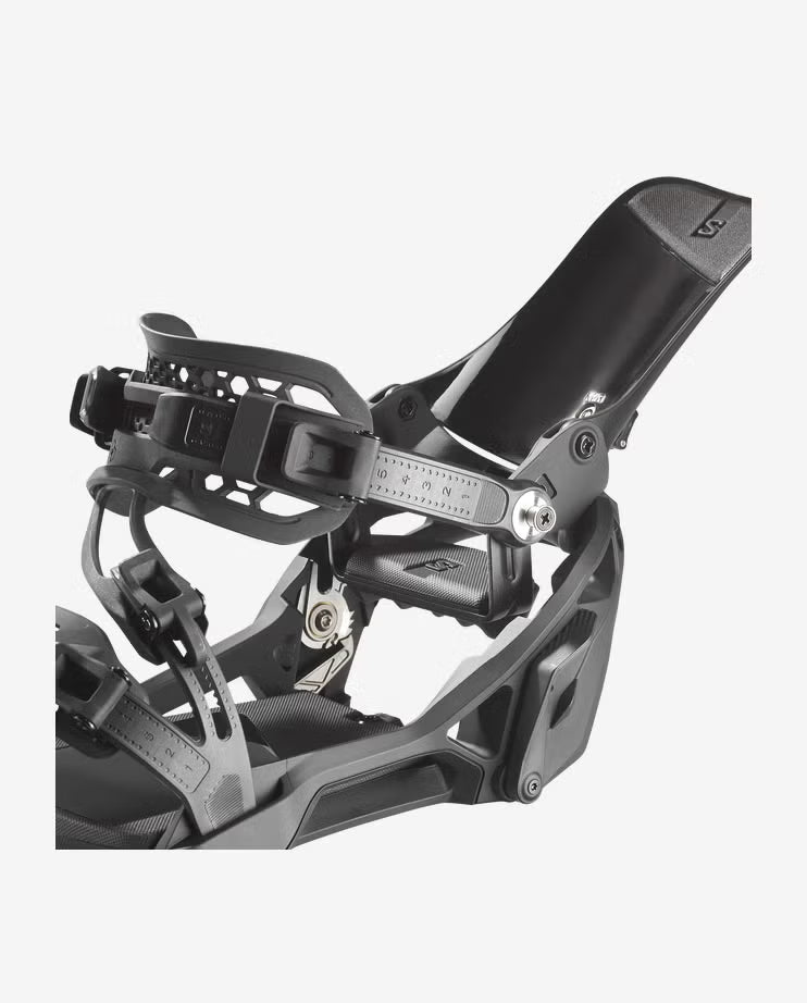 Salomon XA Supermatic