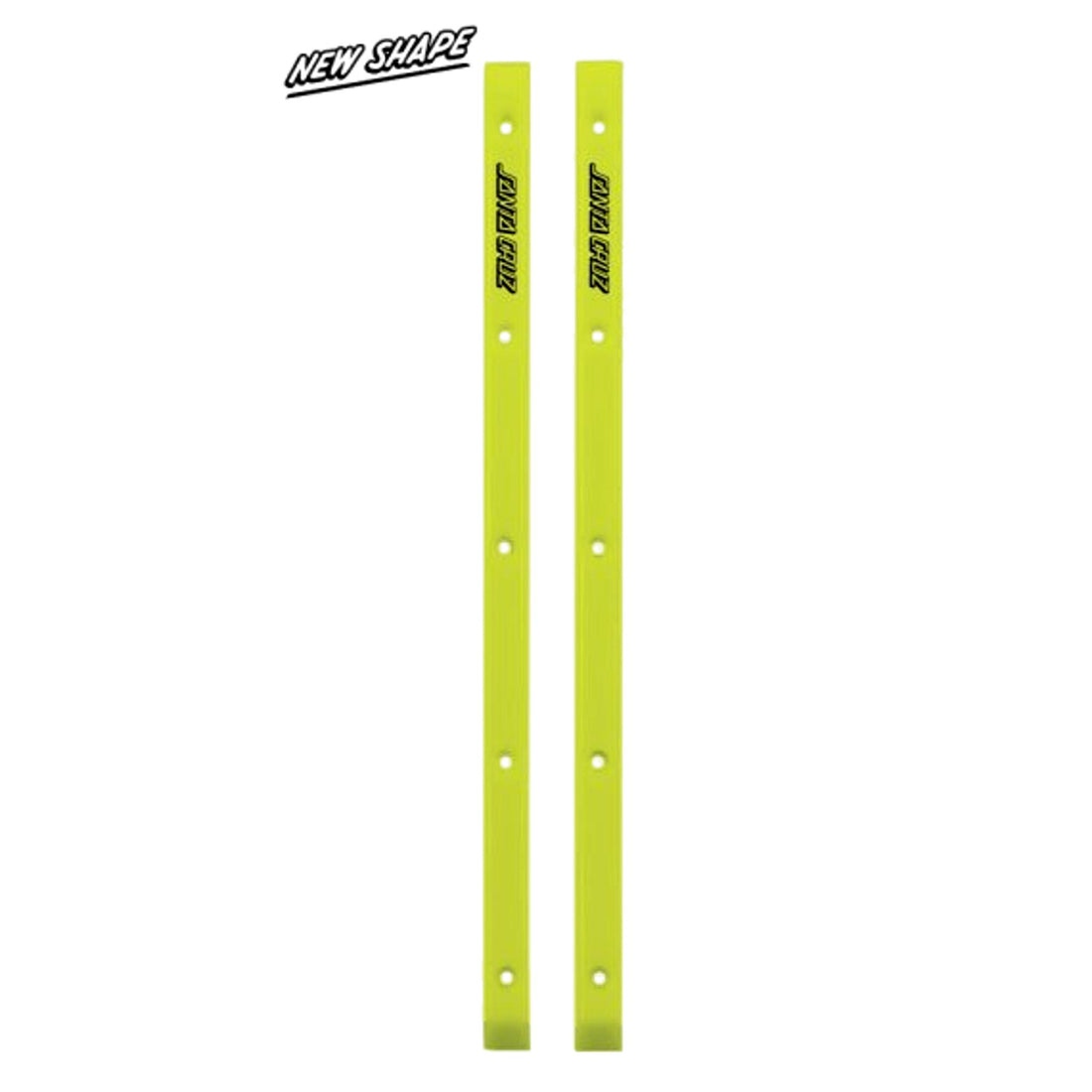 Santa Cruz Skateboard Slimeline Rails