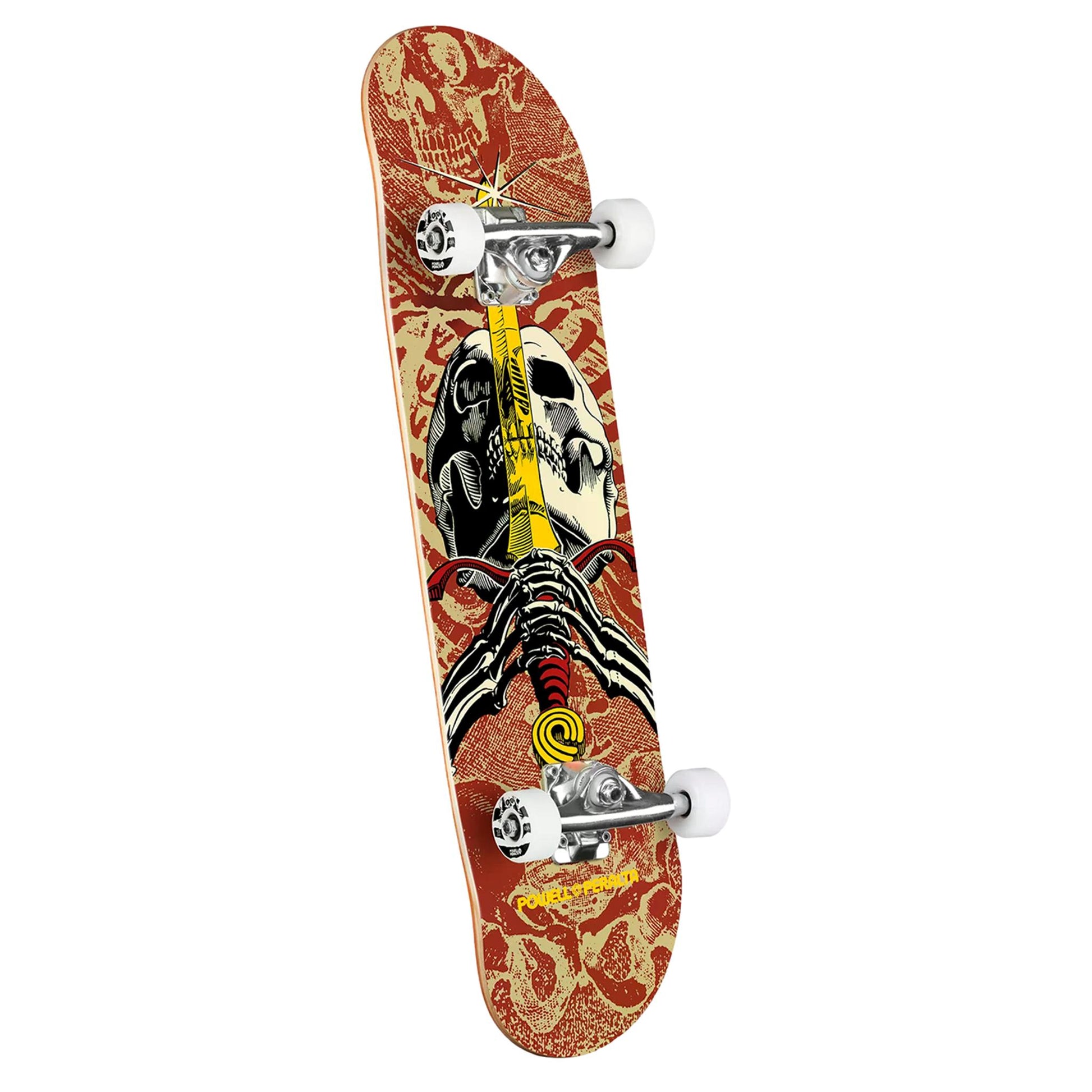 Powell Peralta Skull & Sword Birch 7.5”