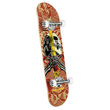 Powell Peralta Skull & Sword Birch 7.5”