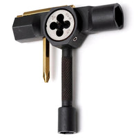 Slappy trucks ST1 tool Skateboard