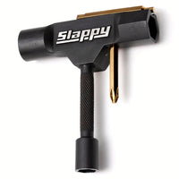 Slappy trucks ST1 tool Skateboard