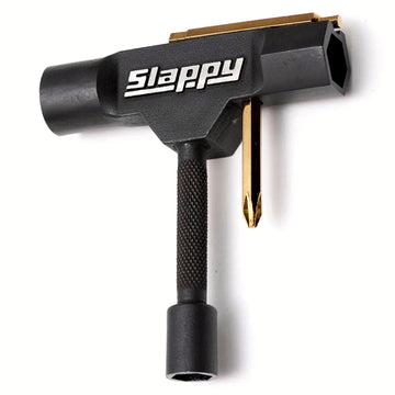 Slappy trucks ST1 tool Skateboard
