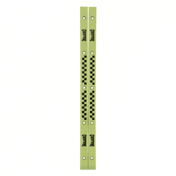 Creature Skateboard Slider Rails Glow in the dark