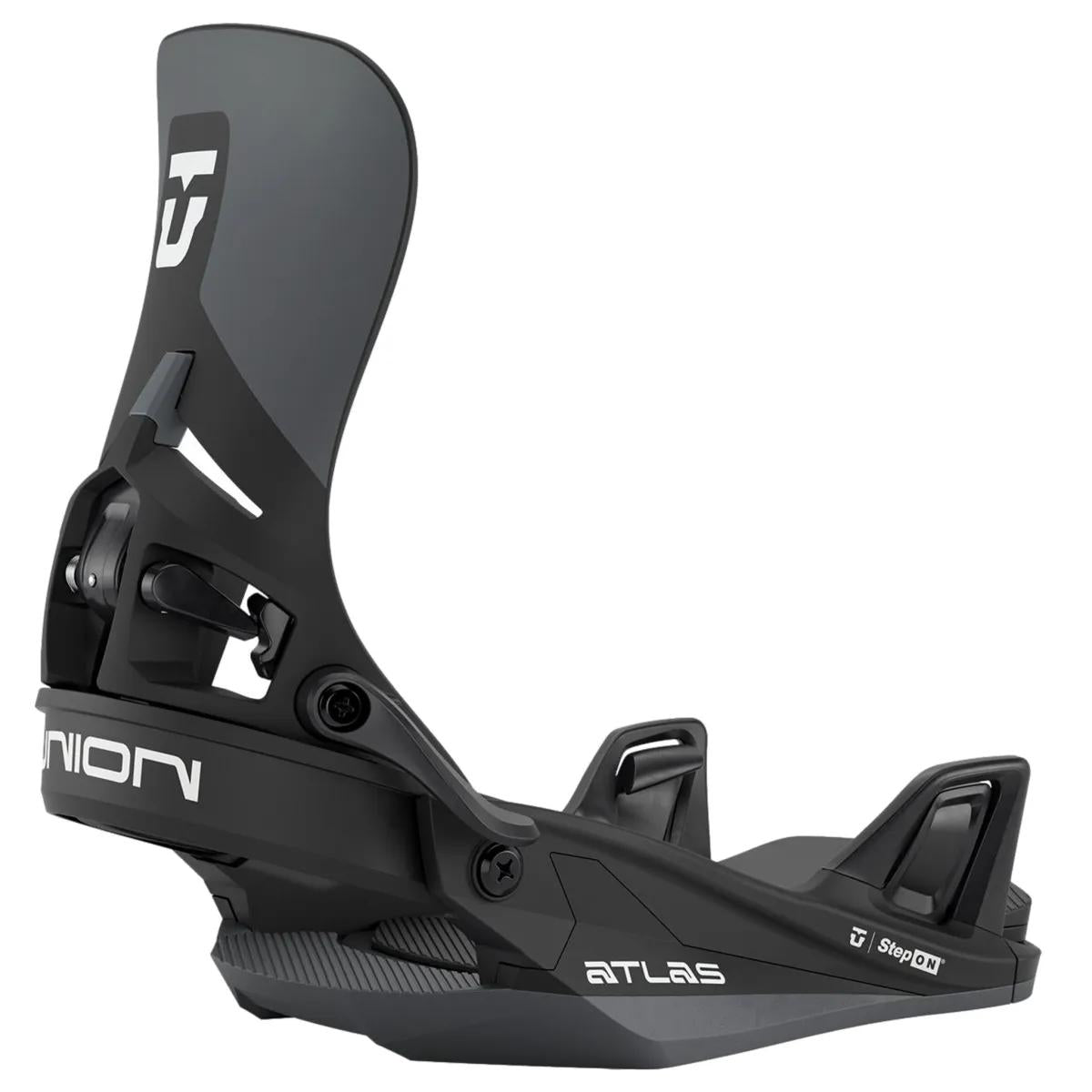 Union Atlas Step On® Snowboard Binding 2026