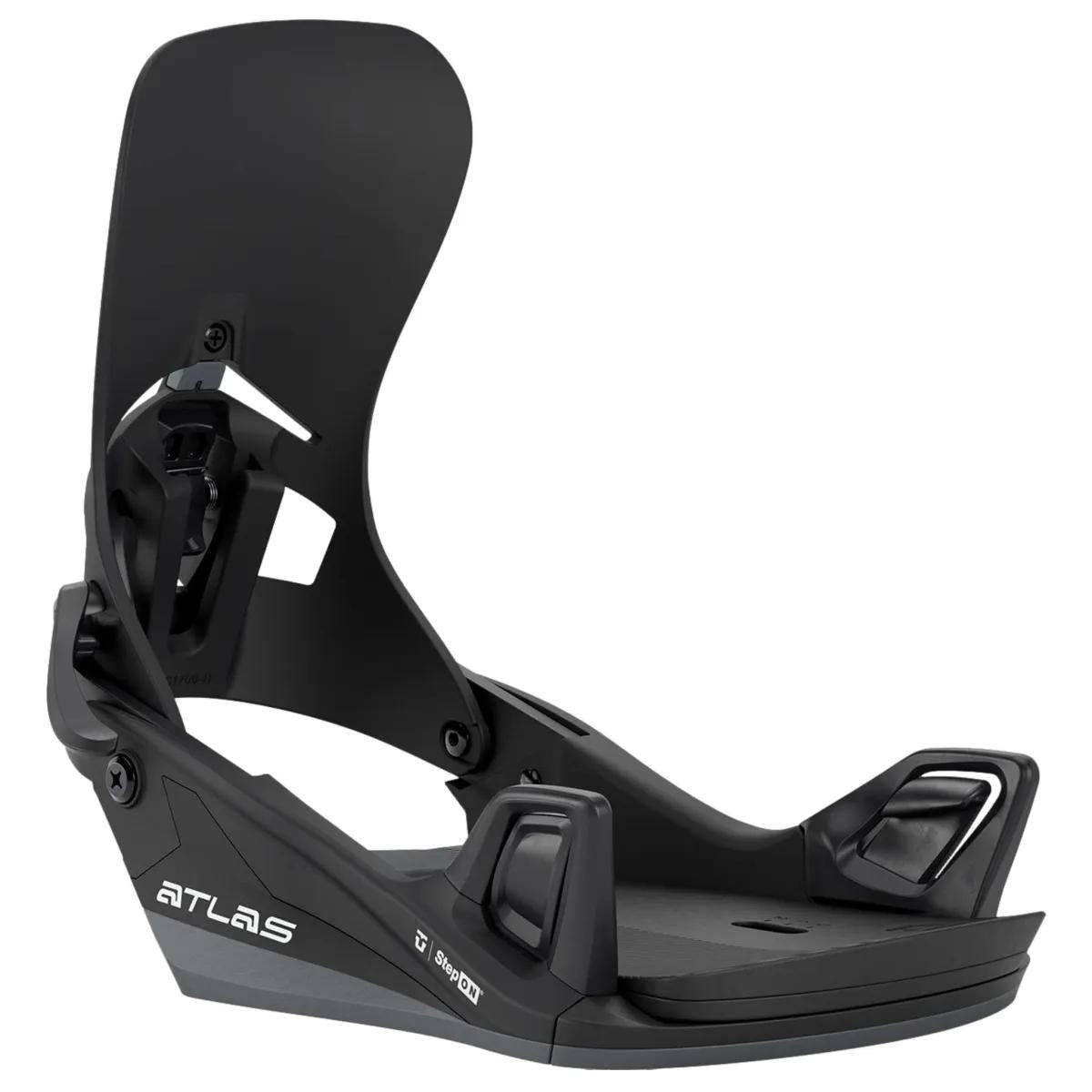 Union Atlas Step On® Snowboard Binding 2026