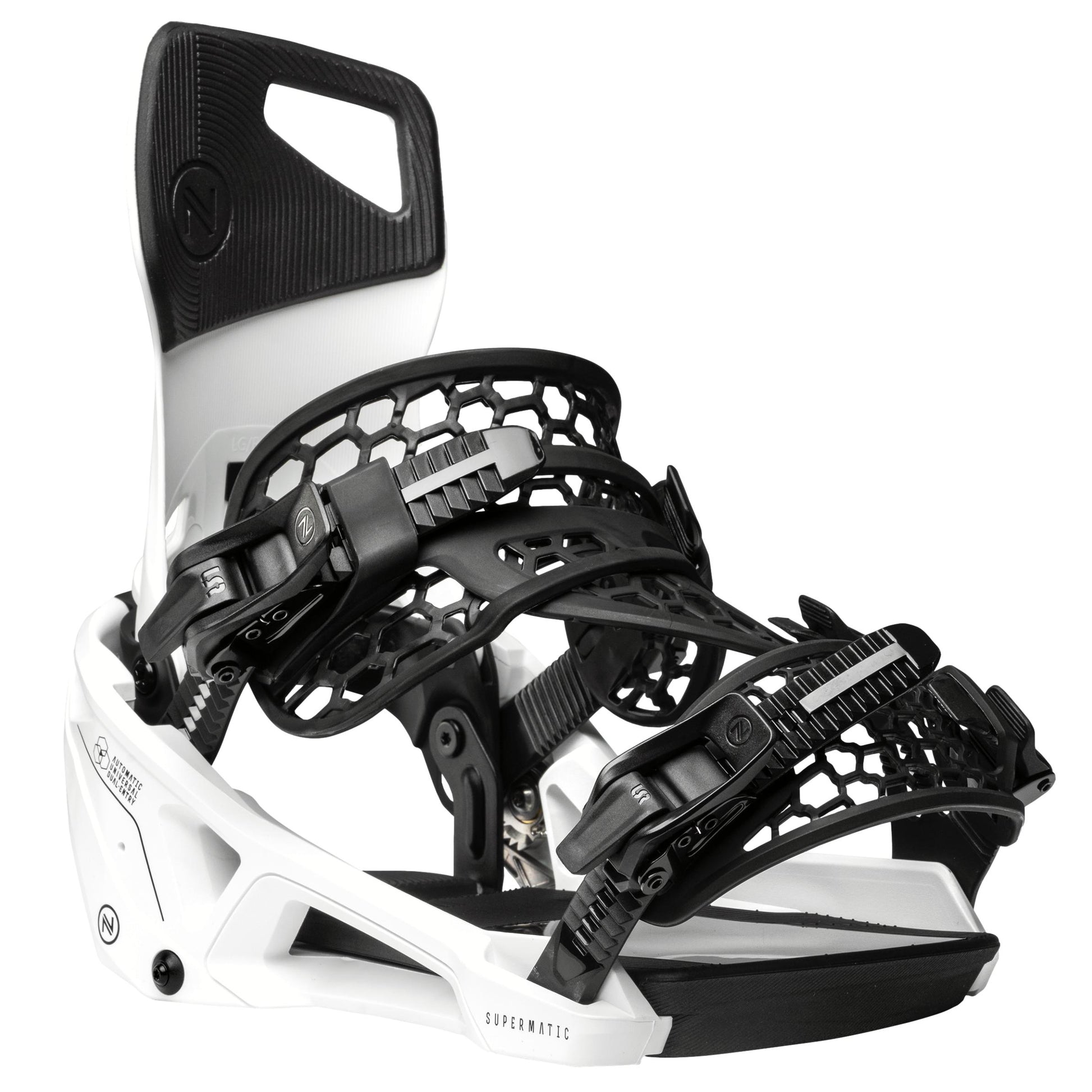 Nidecker Supermatic OG