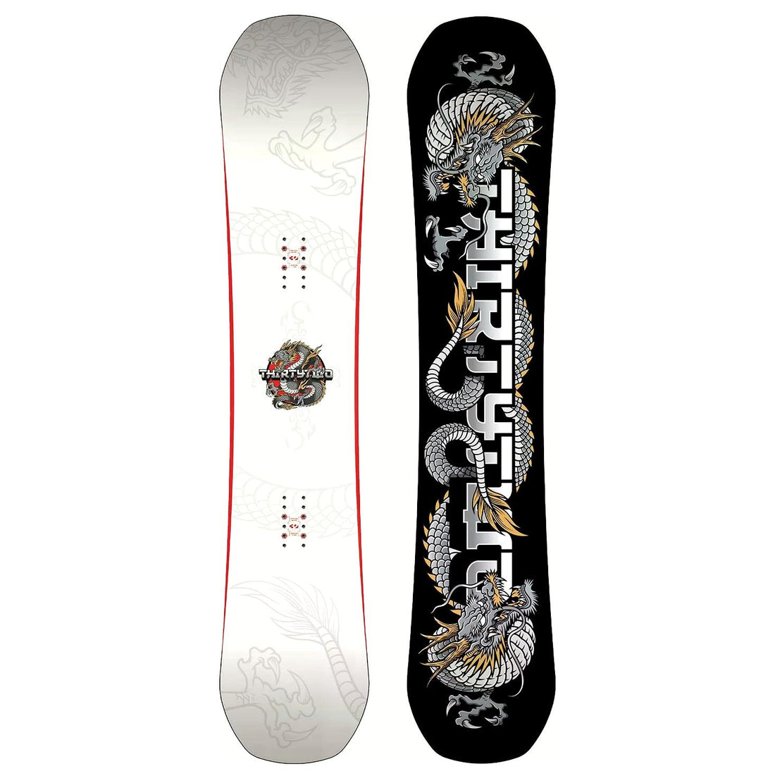 ThirtyTwo T32M Carbon Snowboard