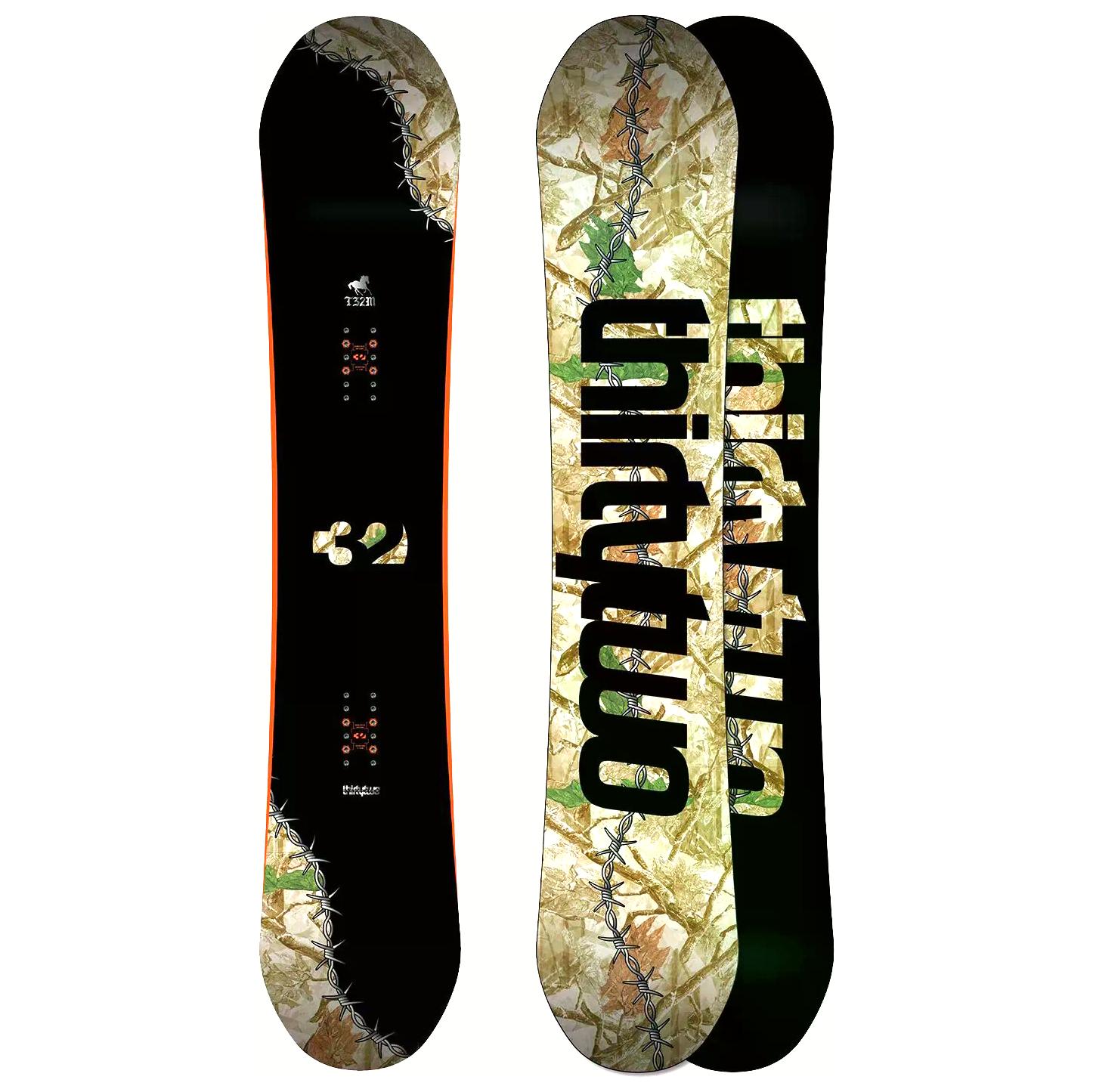 ThirtyTwo T32M Snowboard